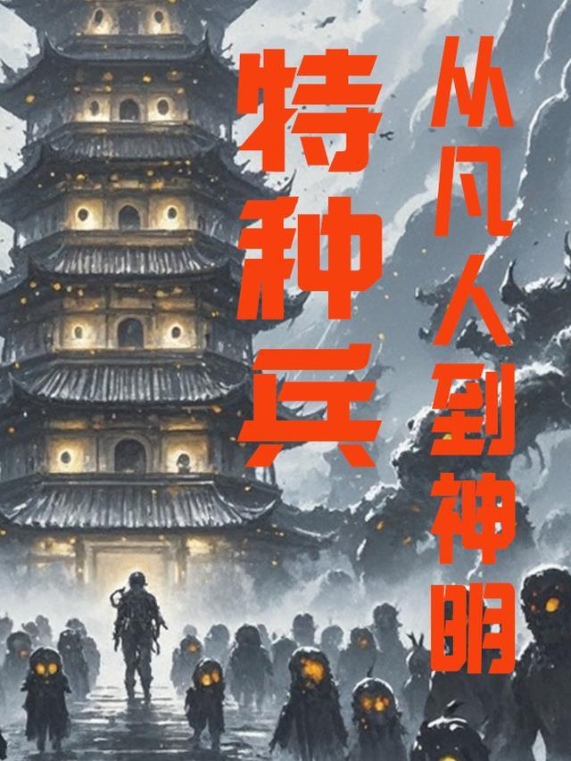 特种兵从嘲讽成神