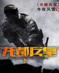 龙都兵皇免费阅读完整版